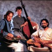 Vm Bhatt, Jerry Douglas, Edgar Meyer