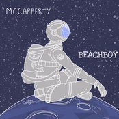 McCafferty: Beachboy