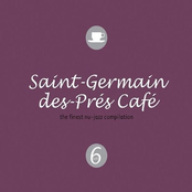 Saint-Germain des Prés Café VI