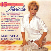 Marisela: 15 Éxitos de Marisela, Vol. 2