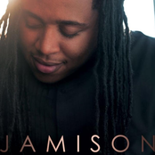 Jamison Ross: Jamison