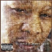 Mannie Fresh: The Mind Of Mannie Fresh