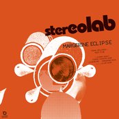 Stereolab - Margerine Eclipse Artwork