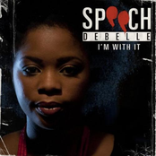 Blaze Up A Fire by Speech Debelle