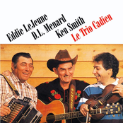 Le Trio Cadien