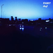 my blue heaven - Single