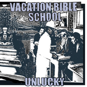 Back Of The Bus by Vacation Bible School