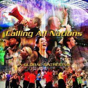 Calling All Nations (Live)