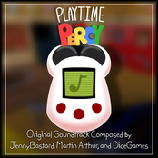 Playtime with Percy (Original Game Soundtrack)