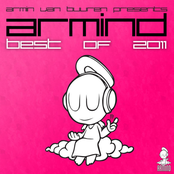 Myon: Armin van Buuren presents Armind Best Of 2011