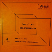 Musica Con Strumenti Elettronici