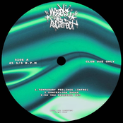 The Dancefloor Shake EP