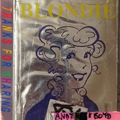 blondie-thanks for sharing