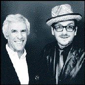 elvis costello & burt bacharach