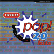 Erasure: Pop! The First 20 Hits