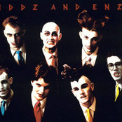 Jolted by Split Enz