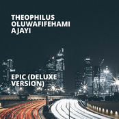 Epic (Deluxe Version)