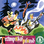 Trampské písně 1920 - 1939