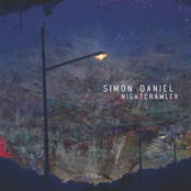 Simon Daniel: Nightcrawler