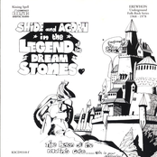 The Legend Of The Dreamstones