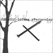 The Nail-Biting Spectacular EP