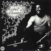 Rashied Ali Quintet