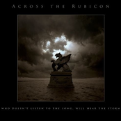 The Silence by Across The Rubicon