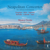 Recorder Concerto F-dur