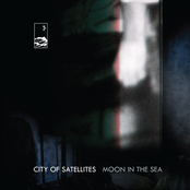Moon In The Sea