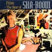 fiiire! the best of sha-boom