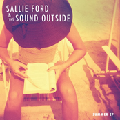 Sallie Ford And The Sound Outside: Summer - EP