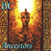 Mandalaband III: BC - Ancestors