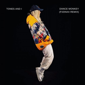 Dance Monkey (PJONAX Remix) - Single