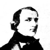 Johann Kaspar Mertz