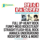 Jamaica Bag by Sound Dimension