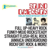 Funky by Sound Dimension