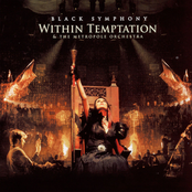 within temptation and metropole orchestra