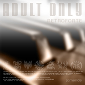 Retroforte by Adult Only