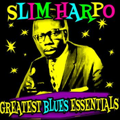 Jody Man by Slim Harpo