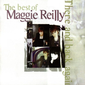 One Little Word by Maggie Reilly