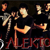 Alekto