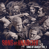 Billy Valentine: Songs of Anarchy: Vol. 3 (Music from Sons of Anarchy)