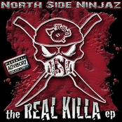 The Real Killa  EP