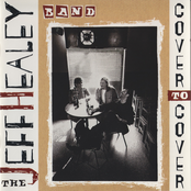 Yer Blues by The Jeff Healey Band