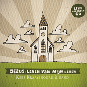 Jezus, leven van mijn leven