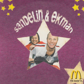 I Stereo - Happy Meal Edition