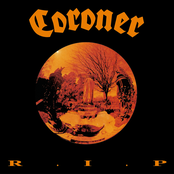 Coroner: R.I.P.