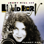 Planet Sax