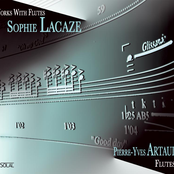 Lacaze: Works with Flutes