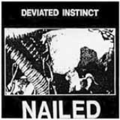 grave / deviated instinct / devolution